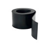 Bande Nitrile NBR 20mm x 3mm en rouleau 5m - Divers - BC20X3-NIT - Photo 1