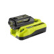 Chargeur ultra rapide 2-en-1 pour 18V One+ / 36V Max Power RYOBI - RC1836112