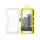 Coffret 7 forets multi-matériaux RYOBI RX - 4 à 10 mm - RARXMM7