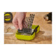 Coffret 7 forets béton RYOBI RX - 4 à 10 mm - RARXM7