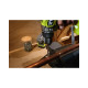 Coffret 10 forets HSS-G Cobal RYOBI RX - 1 à 8 mm - RARXHGC10