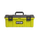 Boîte à outils 48 cm RYOBI - 27 L - attaches métal - RSTB19