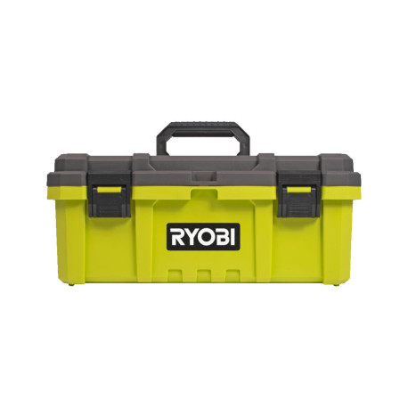 Boîte à outils 48 cm RYOBI - 27 L - attaches métal - RSTB19