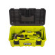 Boîte à outils 48 cm RYOBI - 27 L - attaches métal - RSTB19