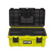 Boîte à outils 48 cm RYOBI - 27 L - attaches métal - RSTB19