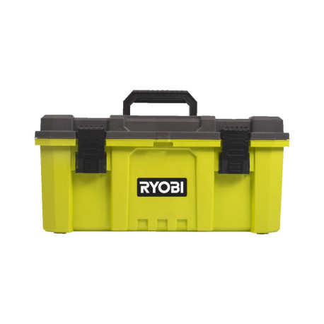 Boîte à outils 53 cm RYOBI - 39 L - attaches métal - RSTB21