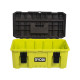 Boîte à outils 53 cm RYOBI - 39 L - attaches métal - RSTB21