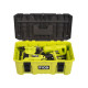 Boîte à outils 53 cm RYOBI - 39 L - attaches métal - RSTB21