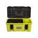 Boîte à outils 53 cm RYOBI - 39 L - attaches métal - RSTB21