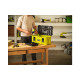 Boîte à outils 53 cm RYOBI - 39 L - attaches métal - RSTB21