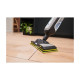 Lot de 3 lingettes microfibre réutilisables RYOBI - Lavable en machine - Compatible avec RSM4 - RSM4A1