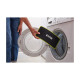 Lot de 3 lingettes microfibre réutilisables RYOBI - Lavable en machine - Compatible avec RSM4 - RSM4A1