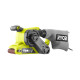 Ponceuse à bande électrique RYOBI - 800W - bande 76 x 457 mm - RBS800