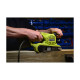Ponceuse à bande électrique RYOBI - 800W - bande 76 x 457 mm - RBS800