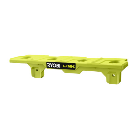 Etagère pour batteries 18V RYOBI Link - charge max : 6,8 kg - RSLW818
