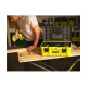 Etabli 2-en-1 avec fonction diable RYOBI Link - charge 181 kg en établi, 136 kg en diable - RWBSB-01