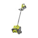 Fraise à neige 36V RYOBI - déblaiement 15 cm - Sans batterie ni chargeur - RY36ST30A-0