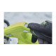 Fraise à neige 36V RYOBI - déblaiement 15 cm - Sans batterie ni chargeur - RY36ST30A-0