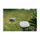 Tondeuse robot AiMowbot 8 GREENWORKS - RTKVision - pour 800m2