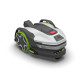 Tondeuse robot AiMowbot 10 GREENWORKS - RTKVision - pour 1000m2