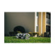 Tondeuse robot AiMowbot 10 GREENWORKS - RTKVision - pour 1000m2