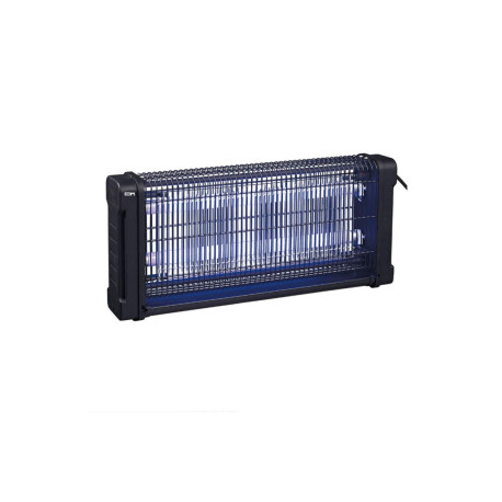 Insecticide électrique professionnel 2 x 10W EDM - 80 m² - Réf. 06522 - Photo 1