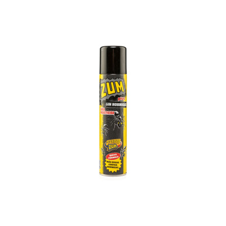Insecticide anti-fourmis 300 ml ZUM - Efficacité rapide - 95401 - Photo 1