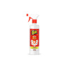 Insecticide pulvérisateur 500 ml pour insectes volants et rampants ZUM - Efficacité rapide - 06648 - Photo 1