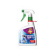 Insecticide pulvérisateur anti-moustiques tigre 1010 ml FLOWER - Efficacité rapide - Réf. 06124 - Photo 1
