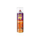Insecticide rampants fin en spray 500 ml FLOWER - Efficace contre les nuisibles - 06121 - Photo 1