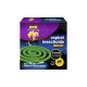Spirale insecticide fine 10 unités + 2 supports FLOWER - Efficacité ciblée - 06627 - Photo 1