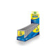 Spirale insecticide fine 10 unités + 2 supports FLOWER - Efficacité ciblée - 06627 - Photo 2