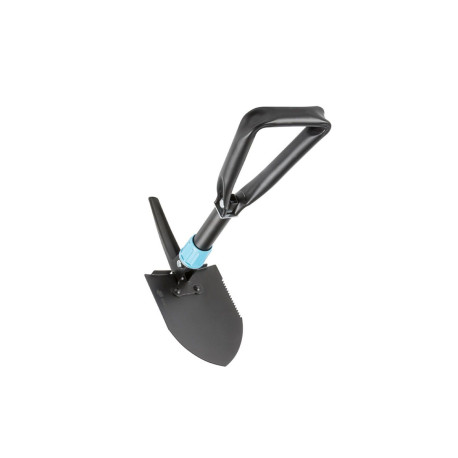 Pelle pliante multi-usages en aluminium CELLFAST - Réf. 75687 - Photo 1