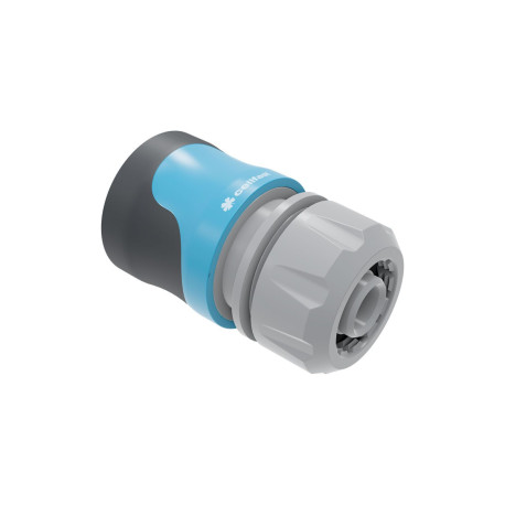 Raccord rapide arrosage 6 bar 5/8 po CELLFAST - Blister 75634 - Photo 1