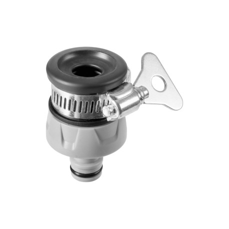 Raccord rapide pour tarauds sans filetage Cellfast - 15 à 19 mm - 75627 - Photo 1