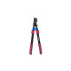 Sécateur d'élagage à lame frappe WORKPRO - Extensible 625-925 mm, 44 mm - 21656 - Photo 1
