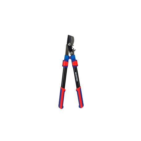 Sécateur d'élagage à lame frappe WORKPRO - Extensible 625-925 mm, 44 mm - 21656 - Photo 1