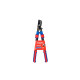 Sécateur d'élagage à lame frappe WORKPRO - Extensible 625-925 mm, 44 mm - 21656 - Photo 2