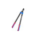 Sécateur d'élagage à lame frappe WORKPRO - 2 mains, 38 mm - 21657 - Photo 1