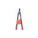 Sécateur d'élagage à lame frappe WORKPRO - 2 mains, 38 mm - 21657 - Photo 2