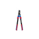 Sécateur à enclume extensible 625-925 mm WORKPRO - Coupe 44 mm - 21659 - Photo 1