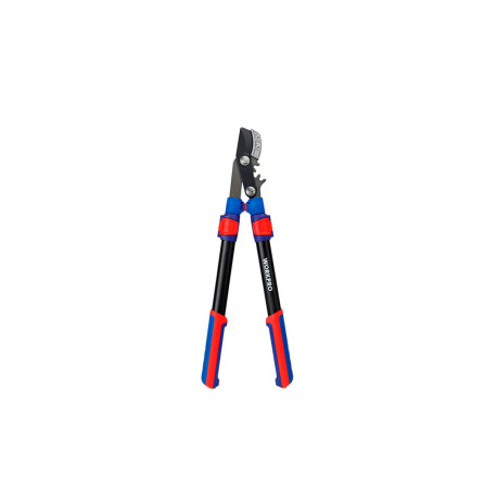 Sécateur à enclume extensible 625-925 mm WORKPRO - Coupe 44 mm - 21659 - Photo 1
