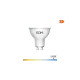 Ampoule LED GU10 5W 450lm 6400K Lumière Froide EDM - Réf 98326 - Photo 1