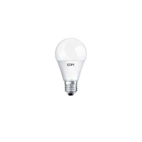 Ampoule LED E27 20W 2050lm 3000K - Lumière chaude - EDM - Réf. 98709 - Photo 1