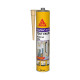 Mastic colle multi-usages SIKA Sikaflex 11 FC Purform - Beige - 300 ml