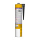 Mastic colle multi-usages SIKA Sikaflex 11 FC Purform - Noir - 300ml