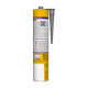 Mastic colle multi-usages SIKA Sikaflex 11 FC Purform - Gris béton - 300 ml