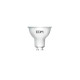 Ampoule LED GU10 5W 450lm 4000K Lumière du jour EDM - 5x5,5cm - 98332 - Photo 1