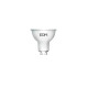Ampoule LED GU10 5W 450lm 3200K Lumière Chaude EDM - 5x5.5cm - 98327 - Photo 1