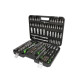 Coffret de douilles Competition KS TOOLS - 191 pièces